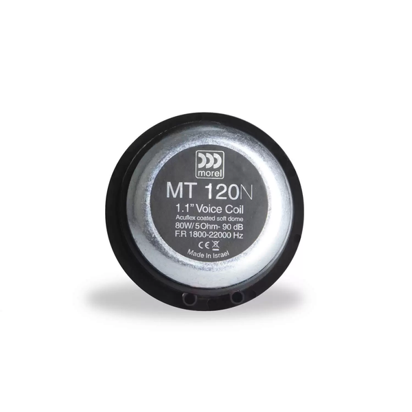 Автоакустика Morel MT 120N AR-76584 фото