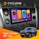 Штатна магнітола Toyota FJ Cruiser 2007-2016 Cyclone C9 CPL 2x32 НФ-00004529 фото 2