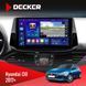 Штатна магнітола Hyundai i30 2017+ Decker D9-005 4x64, DSP, 360, 4G, 2k НФ-00008226 фото 1