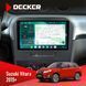 Штатна магнітола Suzuki Vitara 2015+ Decker D9-004 6x128, DSP 360, 2k НФ-00007458 фото 1