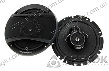 Акустика Pioneer TS-A1733i AR-35998 фото