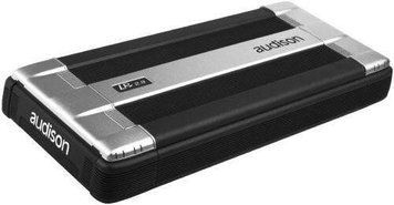 Підсилювач Audison LRx 2.9 stereo black AR-16432 фото