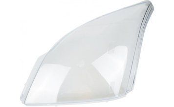 Скло фари AMS для Toyota Land Cruiser Prado J120 2002-2009 (ліве) 35303 фото