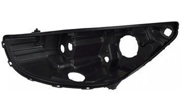 Корпус фари AMS Hyundai IX35 2009-2015 (лівий) 48405 фото