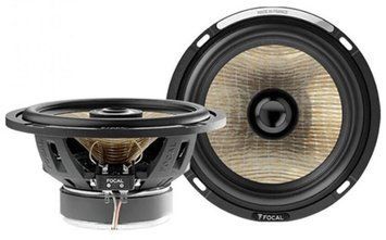 Акустика автомобільна Focal PC165FE AR-47710 фото