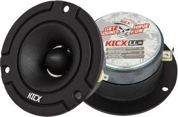 Автоакустика Kicx LL-28 AR-106880 фото