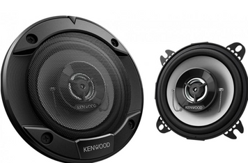 Акустика Kenwood KFC-S1066 AR-37941 фото
