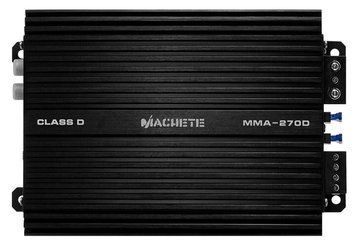 Підсилювач автомобільний Alphard Machete MMA-270D AR-41915 фото