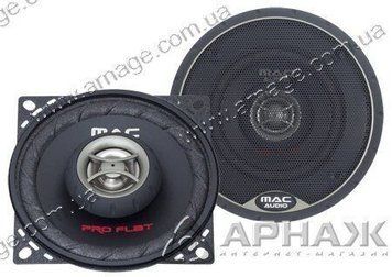 MacAudio Mac Audio Pro Flat 10.2 AR-15214 фото