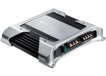 Підсилювач Blaupunkt GTA-275 AR-16454 фото