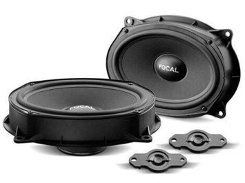 Акустика автомобільна Focal IS RNI 690 AR-48985 фото