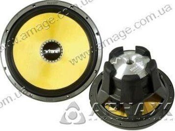 Сабвуфер Vibe Black Air 12 (V3) AR-16350 фото