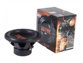 Автосабвуфер Edge EDBX12D2-E3 AR-83155 фото