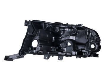Корпус фари AMS Toyota Land Cruiser J200 LED 2015-2021 2 рестайлінг (лівий) 48820 фото