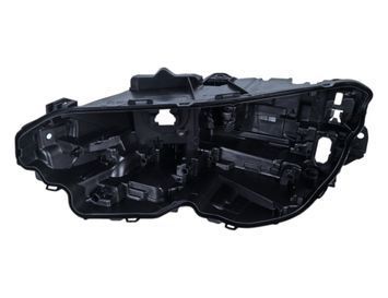 Корпус фари AMS Volvo S90 V90 2016-2024 (лівий) 48883 фото
