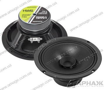 Акустика Alphard HWC4-8MA300 AR-33746 фото