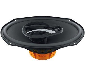 Акустика Hertz DCX 690.3 AR-14927 фото