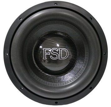 Автосабвуфер FSD audio PROFI R12 D1 AR-66399 фото