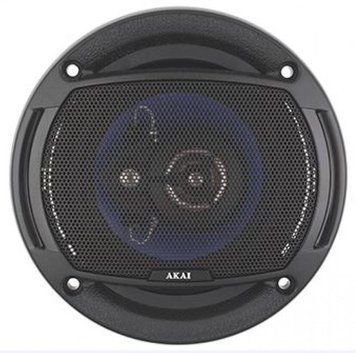 Акустика автомобільна Akai AS-403C AR-40989 фото