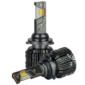 Світлодіодні лампи DriveX UL-01 DELUX HB3(9005) 5.5K 65W CAN DX-3 фото