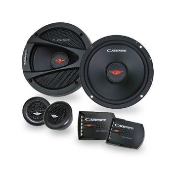 Автоакустика Cadence QR 965K AR-59016 фото