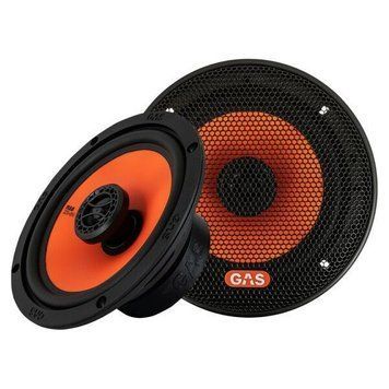 Автоакустика GAS X2-64 AR-74963 фото