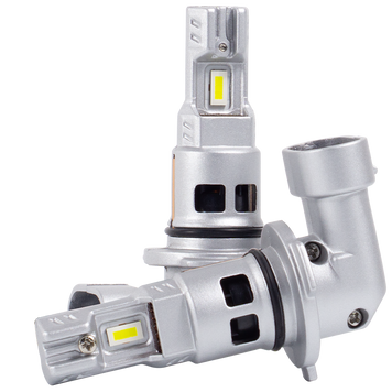Світлодіодні лампи DriveX HS-01 H7 50W (2x25W) 6000K DX-3327 фото