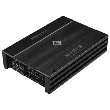 Усилитель Helix M FOUR - 24Vdition AR-100307 фото