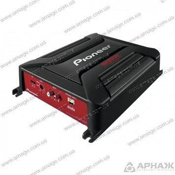 Підсилювач Pioneer GM-A3602 AR-16777 фото