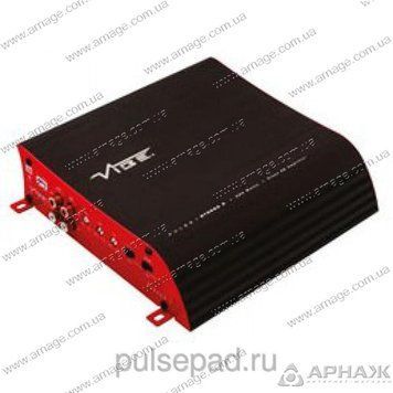 Підсилювач Vibe PULSE S2-V4 AR-32635 фото