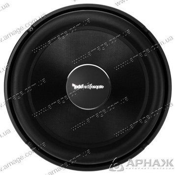 Сабвуфер Rockford Fosgate T2S1-16 AR-31725 фото