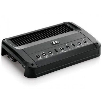 Підсилювач JBL GTO-804EZ AR-16644 фото