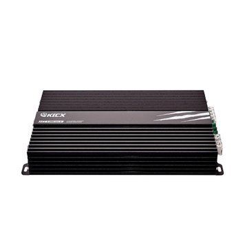 Підсилювач Kicx RX 2.200 ver.2 AR-82510 фото
