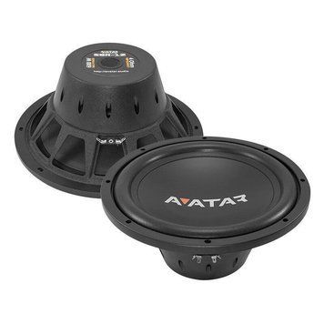 Сабвуфер Avatar SBR-12 AR-35251 фото