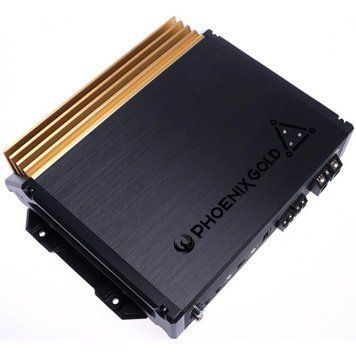 Автопідсилювач Phoenix Gold SX 24002 (SX2 400.2) AR-66305 фото
