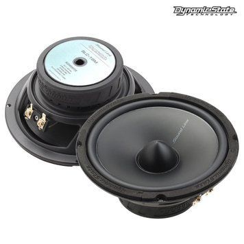 Автоакустика Dynamic State SLC-16M AR-87655 фото