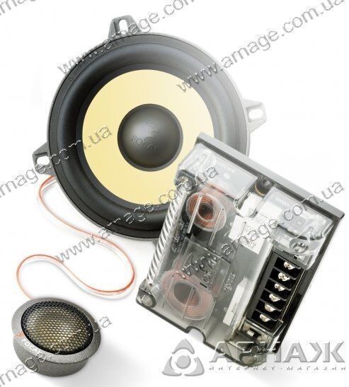 Акустика Focal K2 Power 130 KR AR-14753 фото