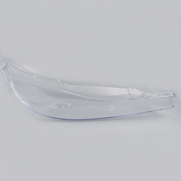 Стекло фары AMS для BMW 3 E90 E91 Halogen 2004-2012 (левое) 34507 фото