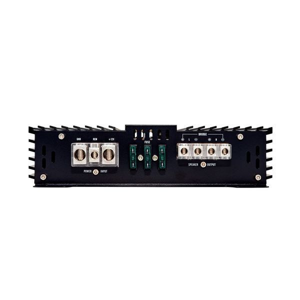 Підсилювач Kicx RX 2.200 ver.2 AR-82510 фото