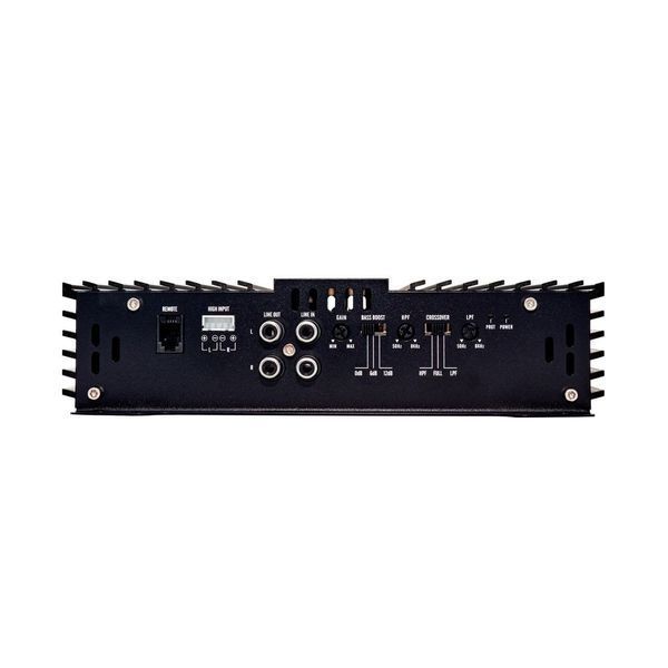 Підсилювач Kicx RX 2.200 ver.2 AR-82510 фото