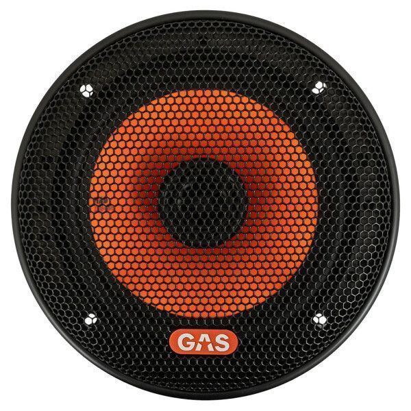Автоакустика GAS X2-64 AR-74963 фото
