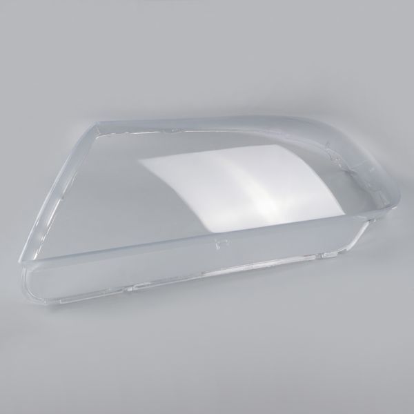 Стекло фары AMS для BMW 3 E90 E91 Halogen 2004-2012 (левое) 34507 фото