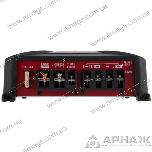 Усилитель Pioneer GM-A3602 AR-16777 фото