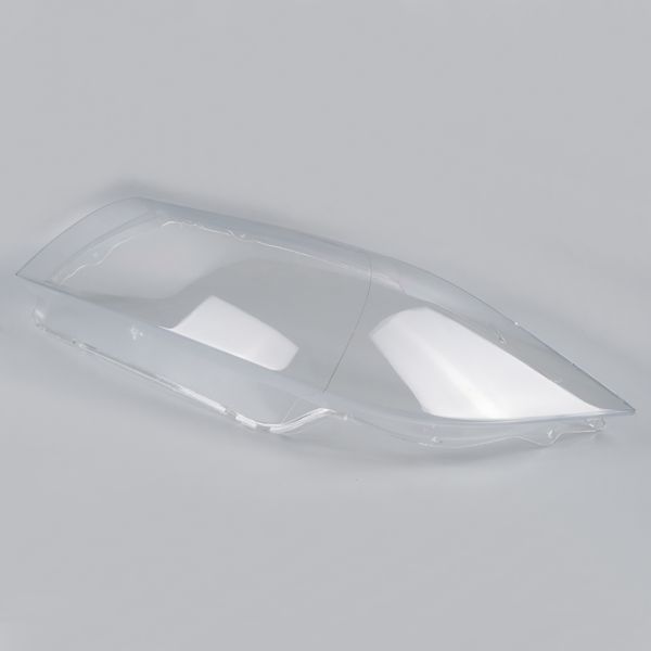 Стекло фары AMS для BMW 3 E90 E91 Halogen 2004-2012 (левое) 34507 фото