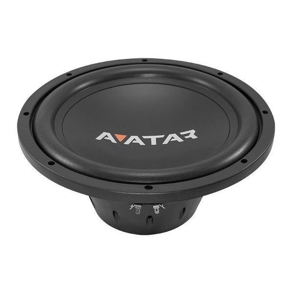 Сабвуфер Avatar SBR-12 AR-35251 фото