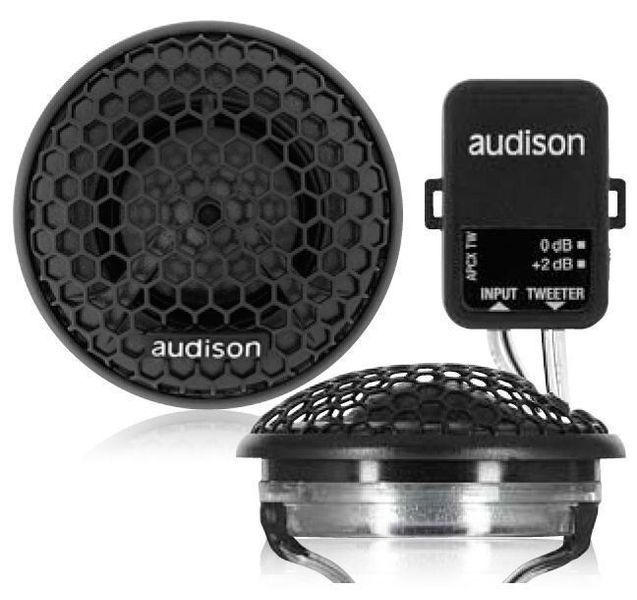 Твітер Audison Prima AP 1 AR-14519 фото