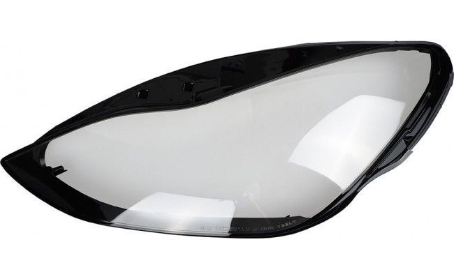 Скло фари AMS для Tesla Model Y Hella 2019-2023 (ліве) 35250 фото