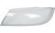 Стекло фары AMS для BMW 3 E90 E91 Halogen 2004-2012 (левое) 34507 фото 1