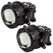 Фара світлодіодна протитуманна DriveX FOG HL9 LowLED 3Color 3.0" 3/4.3/6K 30W DX-3204 фото 1