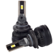 LED лампи автомобільні SoKill GLK 9005 60W 9-32V 6К LED к-т. DR-00003733 фото 1